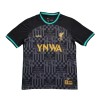 Liverpool X Lebron James Trainingsshirt 2023-24 - Heren